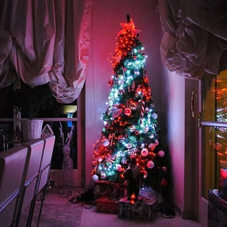 Homelae™ Smart Christmas Tree Lights