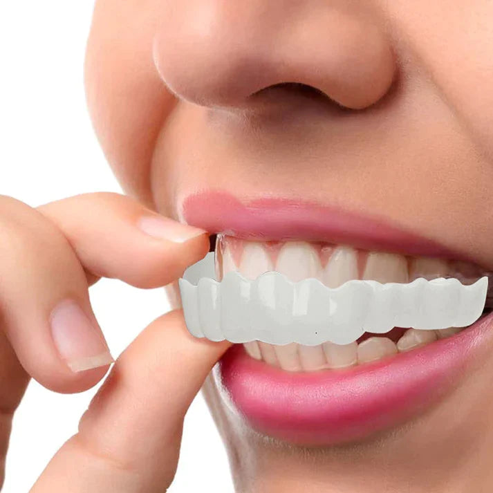 Homelae™ Flexible Denture Cover