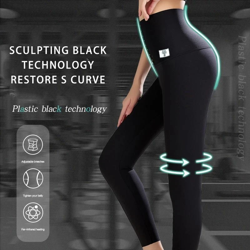 Homelae™ Sherpa Fleece Thermal Leggings