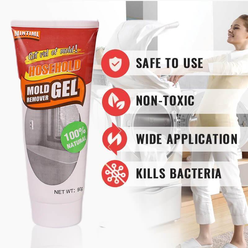 Homelae™ Mold Removal Spray – homelae