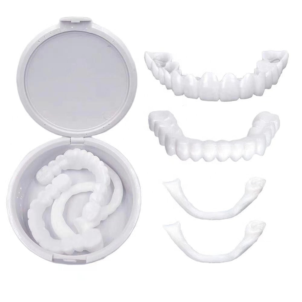 Homelae™ Flexible Denture Cover