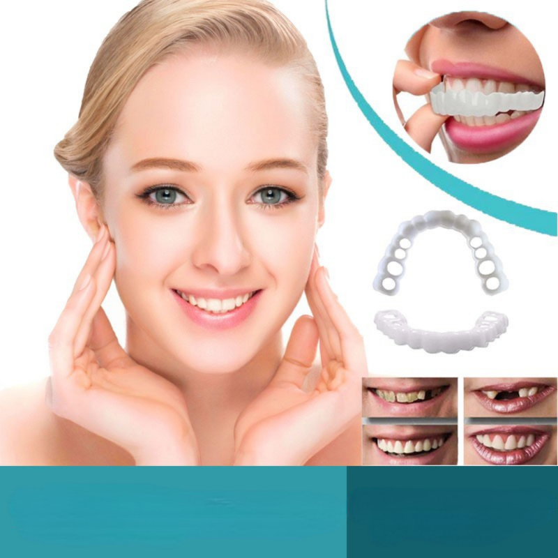 Homelae™ Flexible Denture Cover