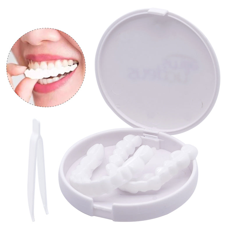 Homelae™ Flexible Denture Cover
