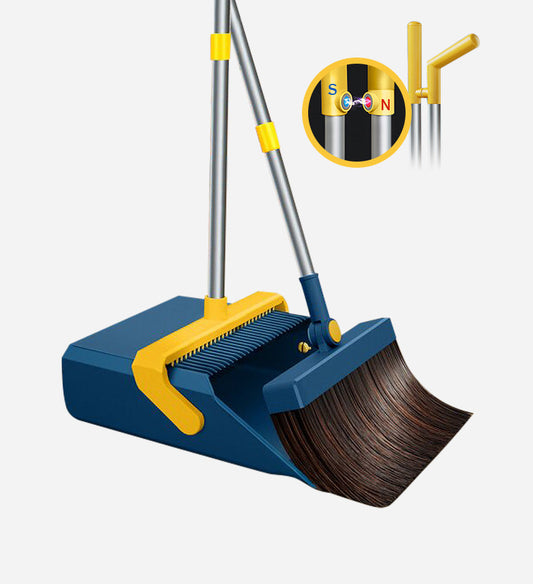 Easy Sweep Broom