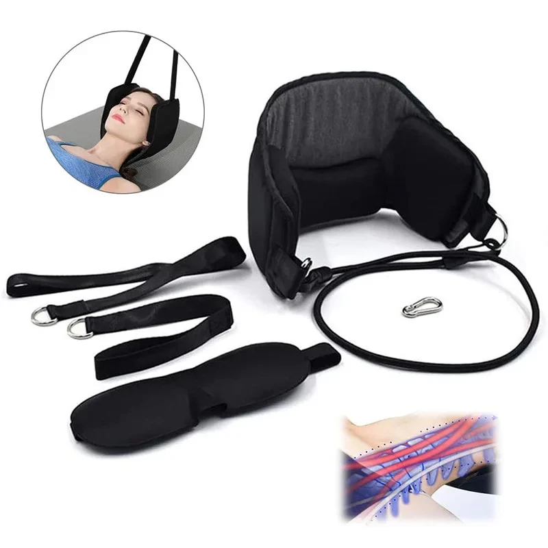 Homelae™ Neck Stretcher Pro