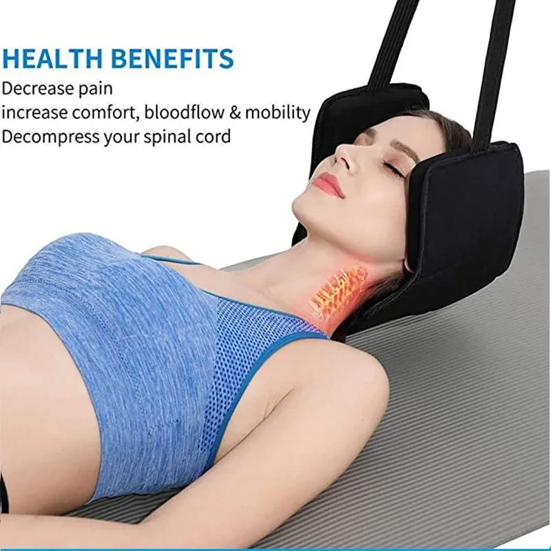 Homelae™ Neck Stretcher Pro