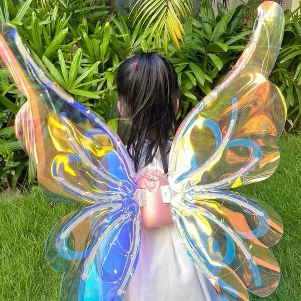 Homelae™ Electric Butterfly Wings