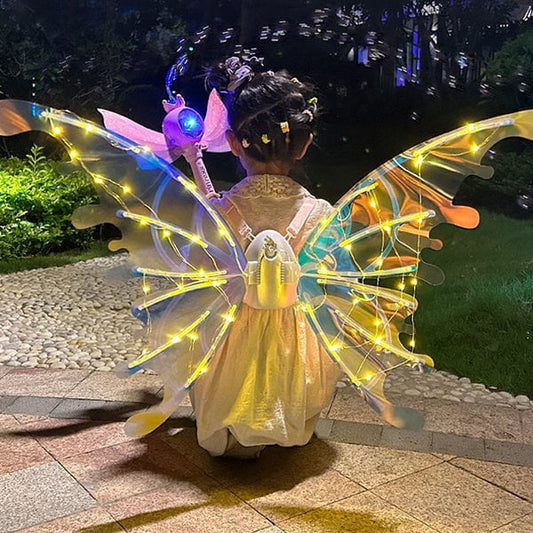 Homelae™ Electric Butterfly Wings