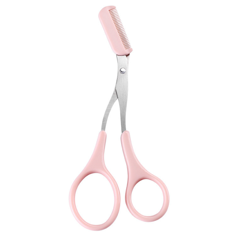 Homelae™ Eyebrow Scissors