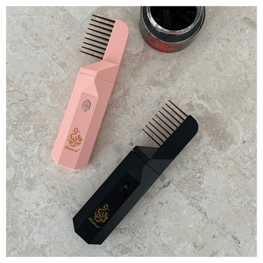 Bakhoor Pro® 2 in 1 Hair Diffuser