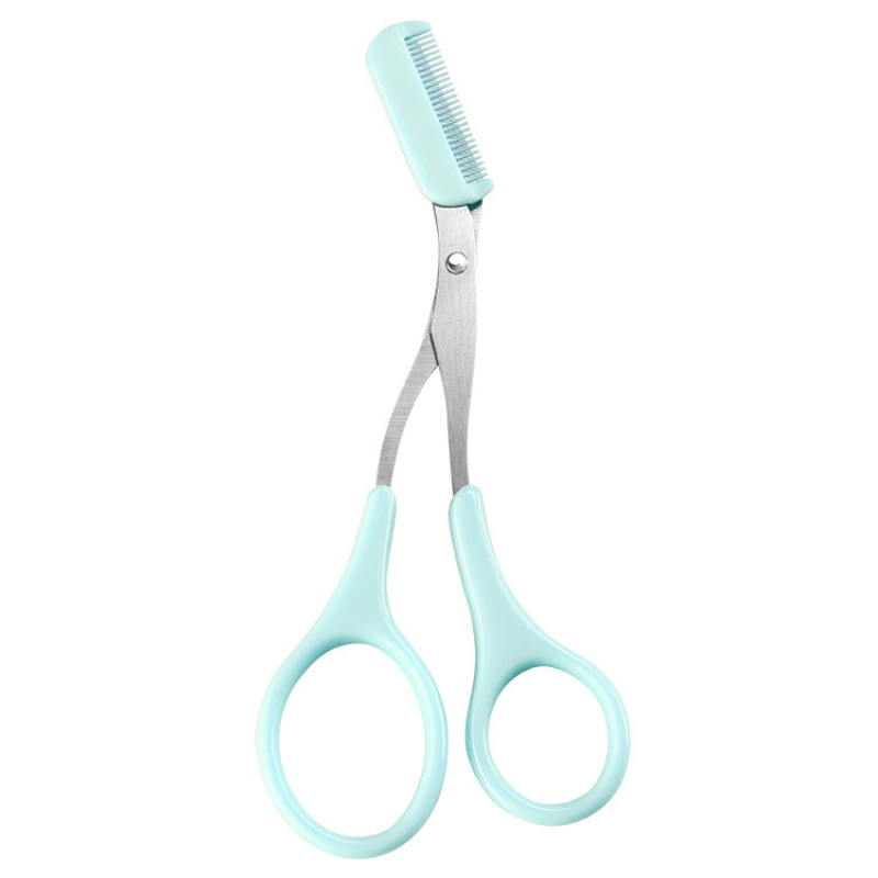 Homelae™ Eyebrow Scissors