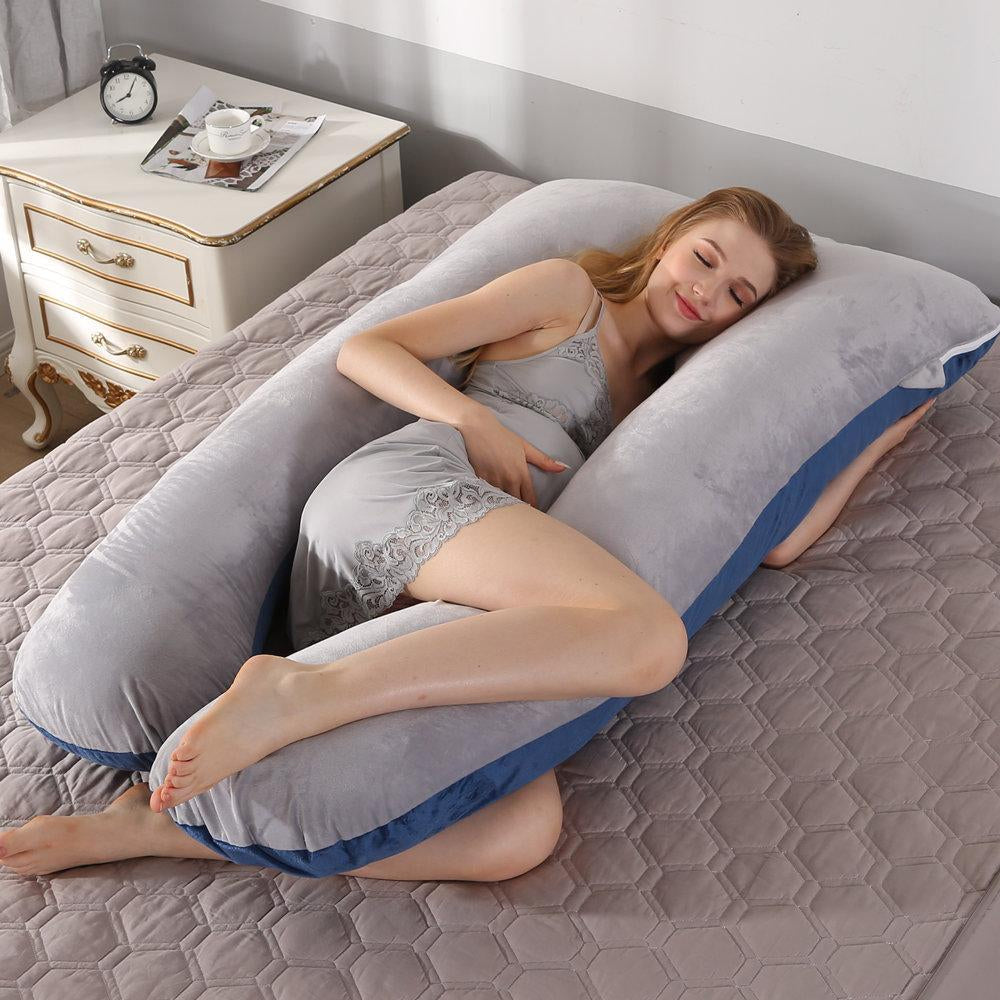 Full-Body Sleep Therapy Pillow™