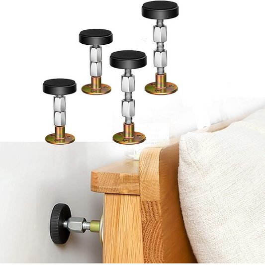 Homelae™ Headboard Stoppers