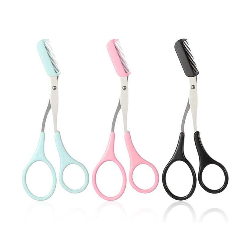 Homelae™ Eyebrow Scissors