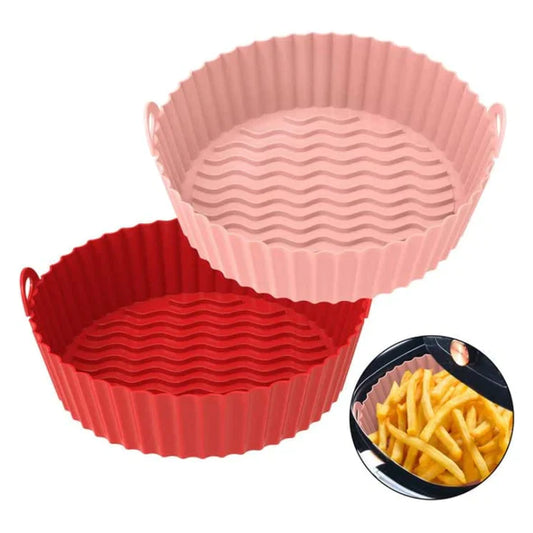 Homelae™ Air Fryer Silicone Pots