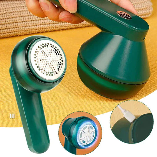 Rechargable Lint Remover