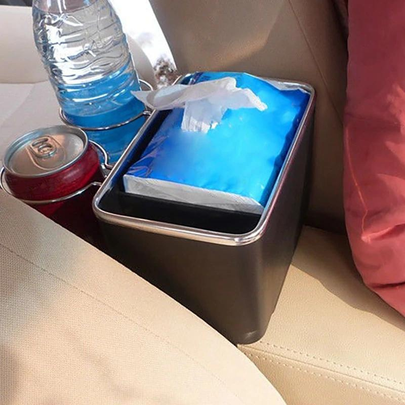 Homelae™ Car Armrest Storage Box
