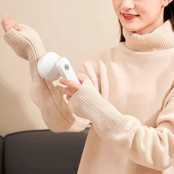 Rechargable Lint Remover
