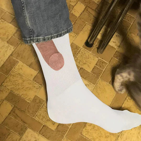 Homelae™ Show Off Socks