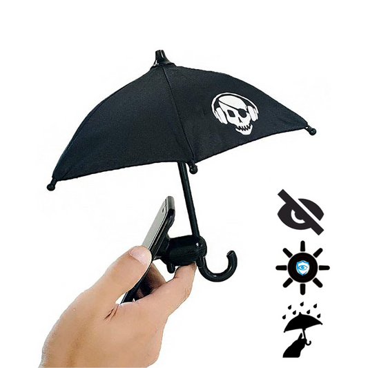 Homelae™ PhoneBrella