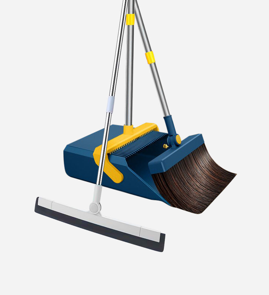Easy Sweep Broom