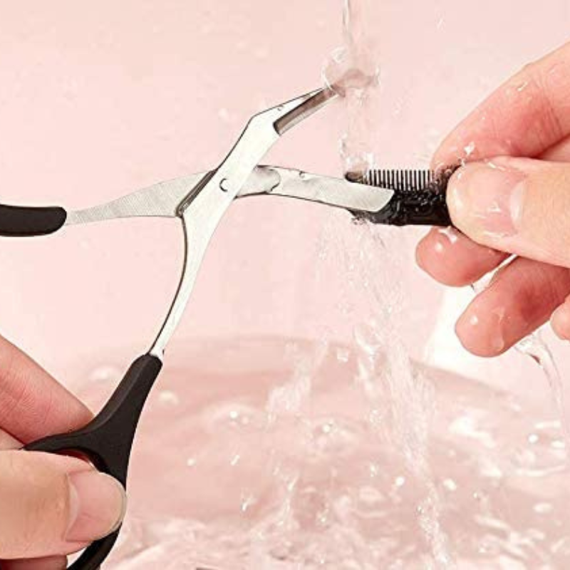 Homelae™ Eyebrow Scissors