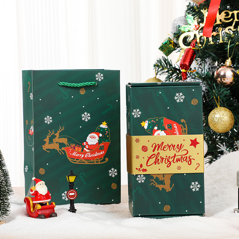 Homelae™ Christmas Surprise Box