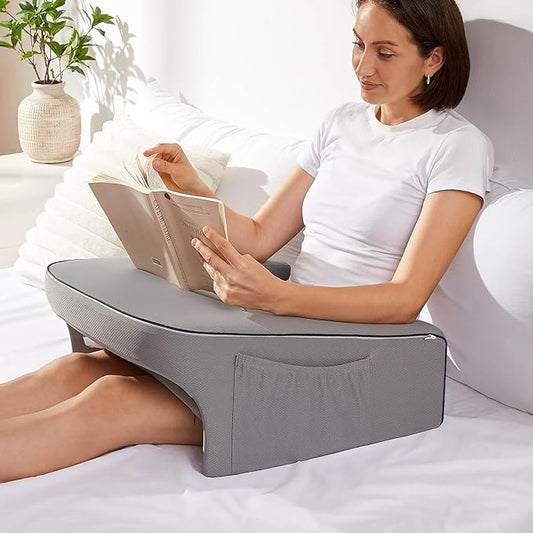 Homelae™ Multifunctional Armrest Pillow