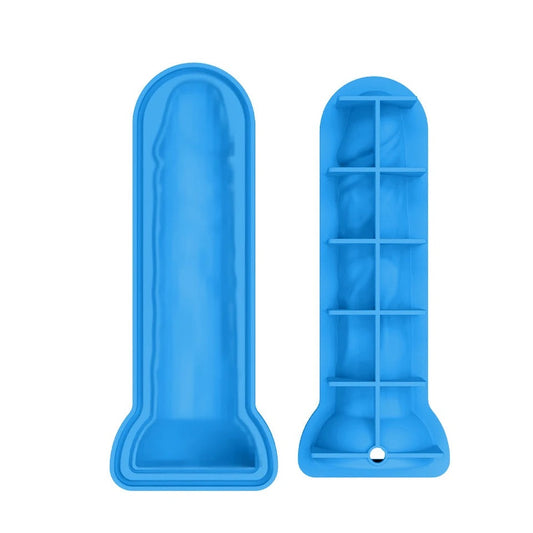 Homelae™ Weiner Ice Mold