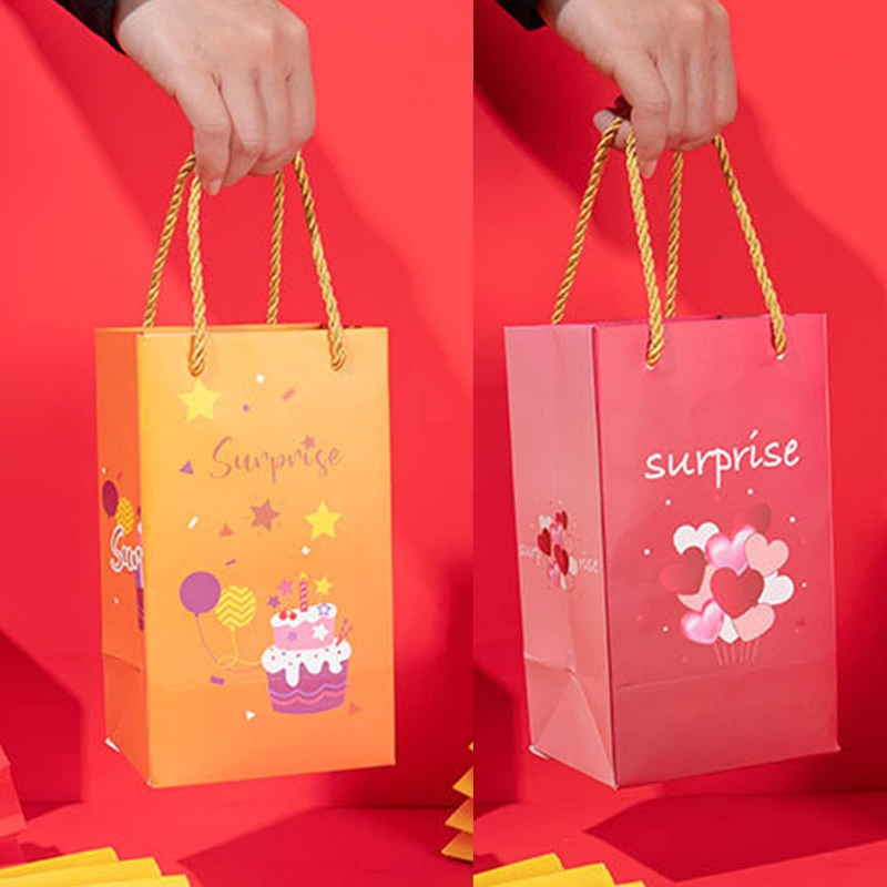 Surprise Gift Box