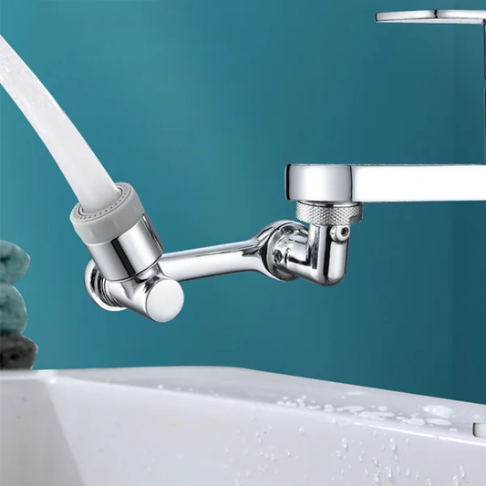 Universal 1080° Swivel Faucet