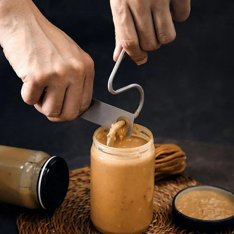 Homelae™ Peanut Butter Mixer
