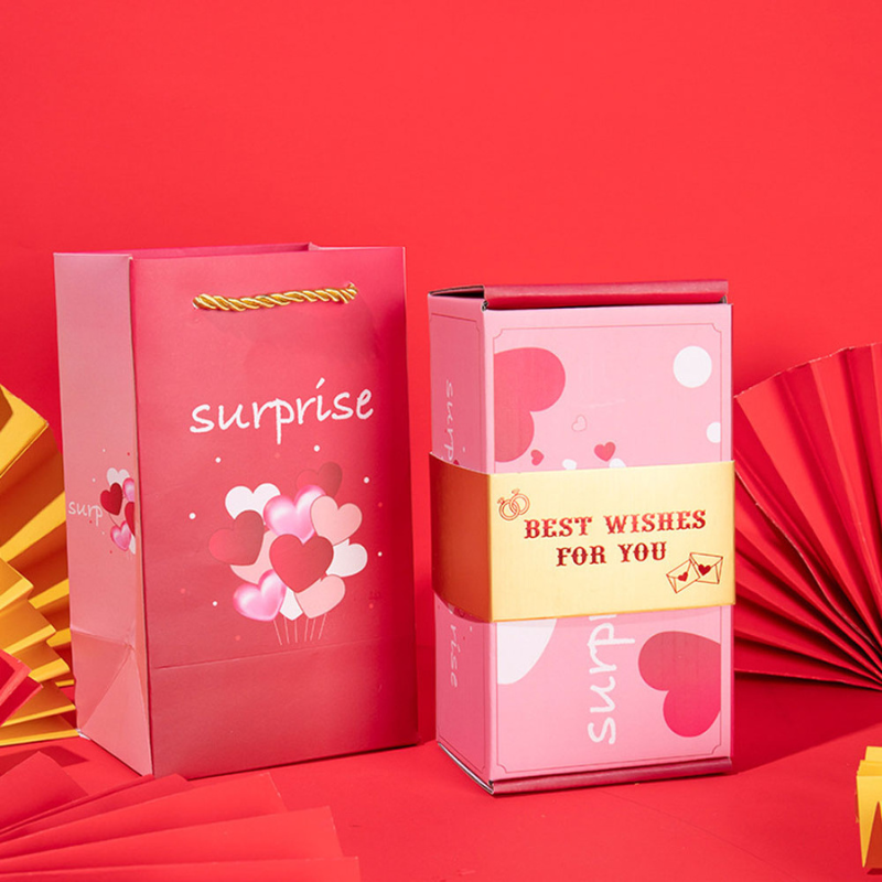 Surprise Gift Box