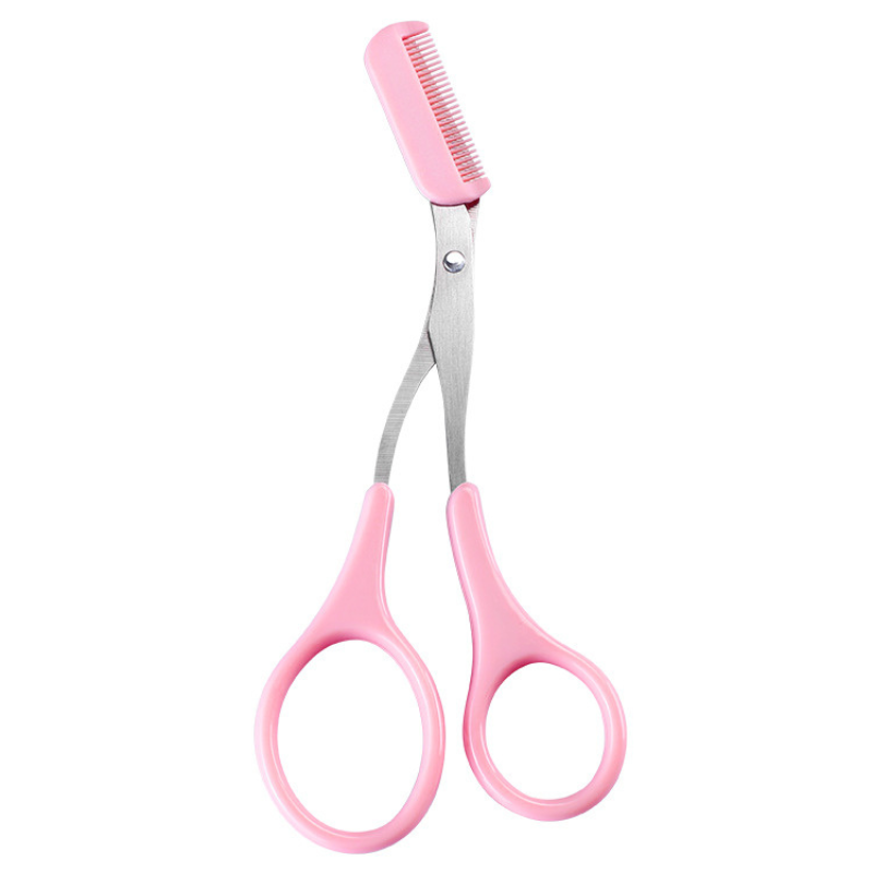 Homelae™ Eyebrow Scissors