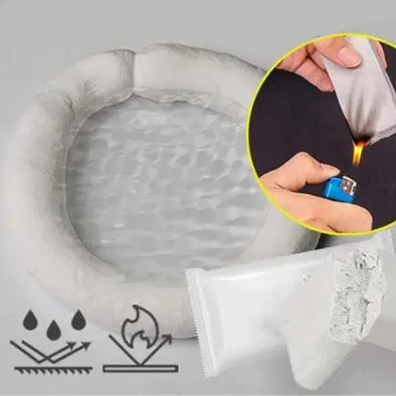 Homelae™ Waterproof Sealant Clay