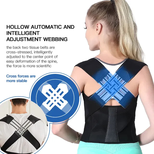 Homelae™ Back Posture Corrector