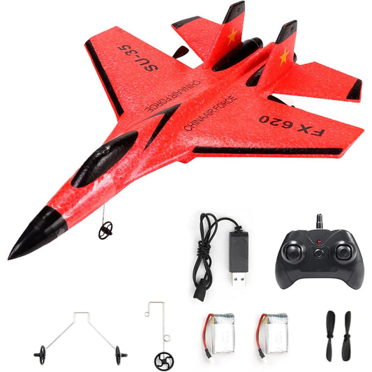 Homelae™ Full-Control RC Plane