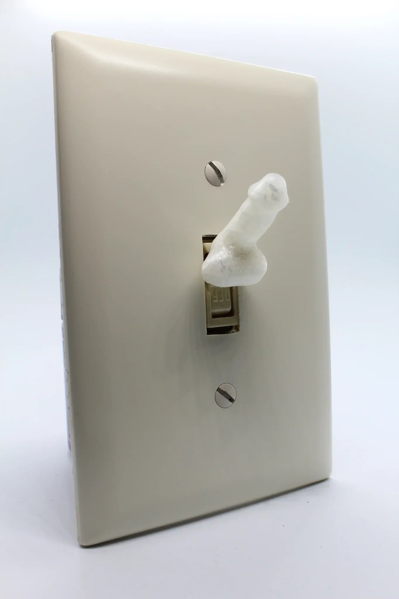 Penis Light Switch