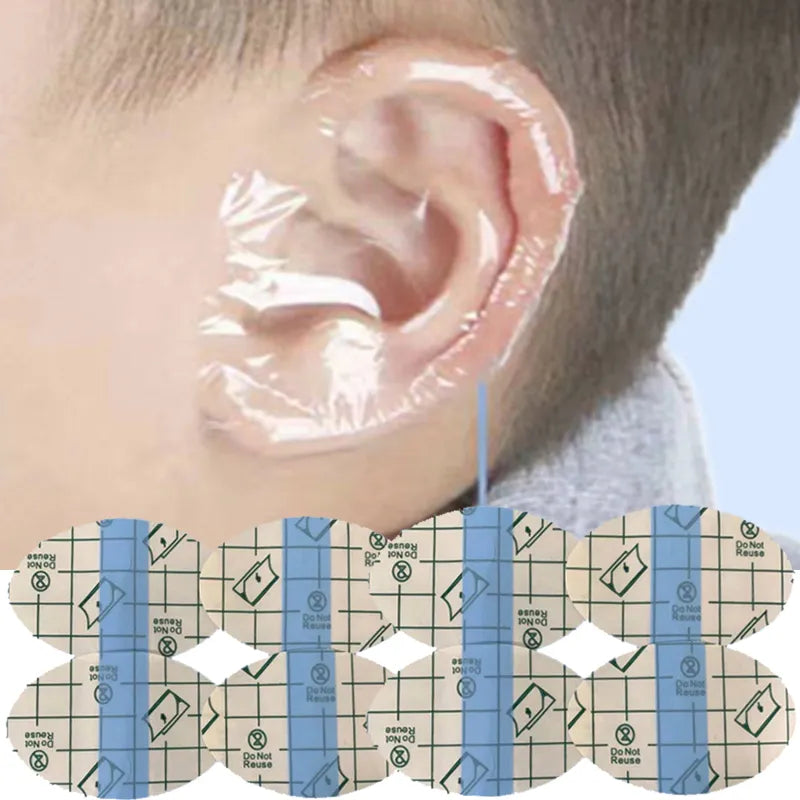 Homelae™ Waterproof Ear Protectors