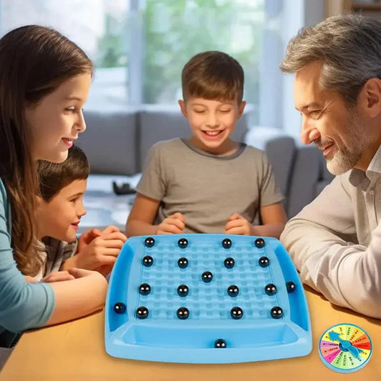 Homelae™ Magnetic Chess Set