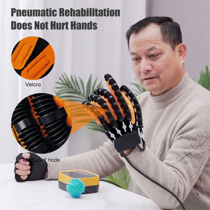 Homelae™ Hand-In-Life Rehabilitation Tool