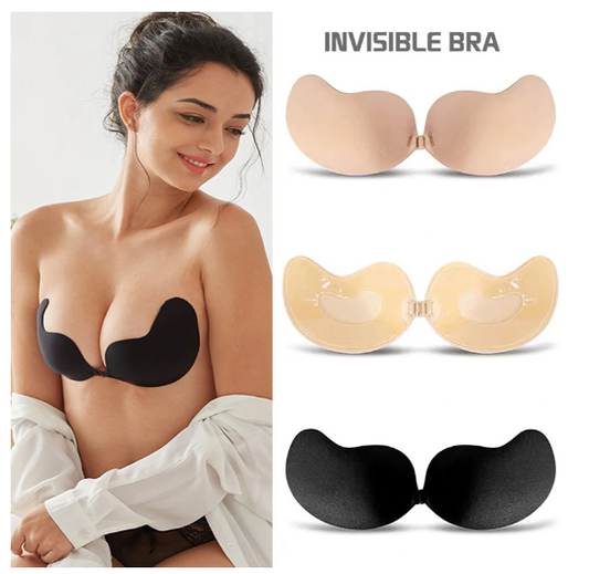 Invisible Bra™