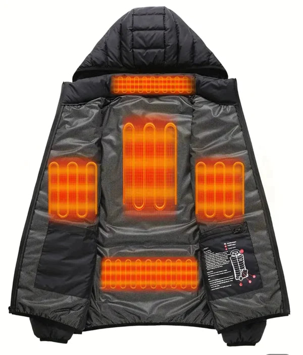 Heated Jacket™