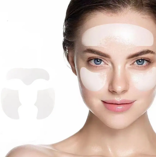 Homelae™  Skin Rejuvenating Soluble Mask (8pc)