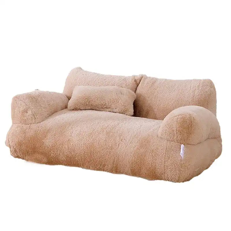Homelae™ Plushy Pet Sofa