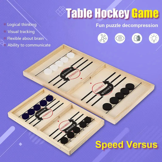 SlingPuck Board Game™