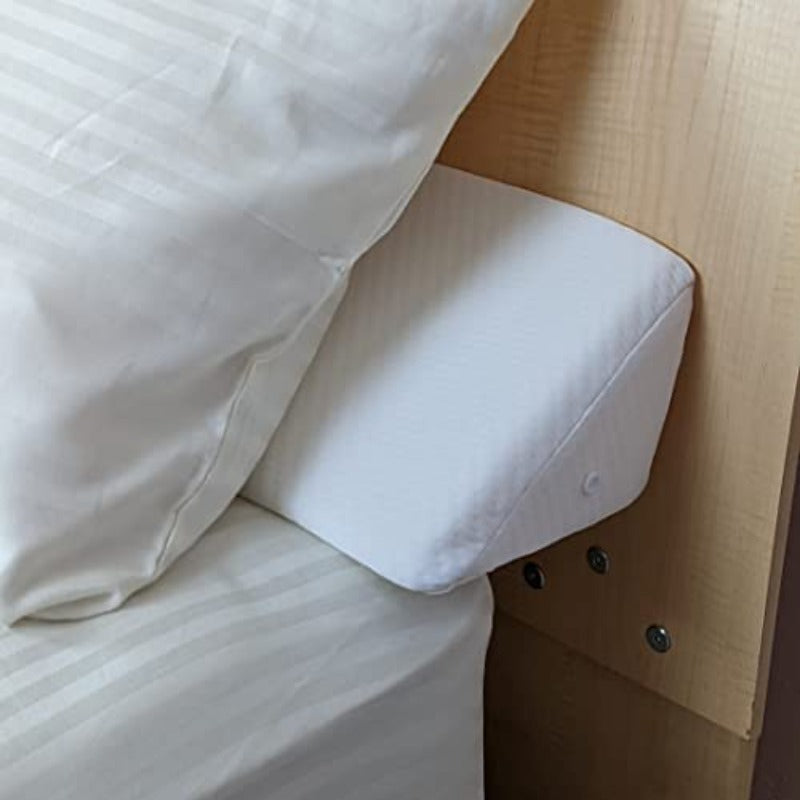 Homelae™ Wedge Headboard Pillow