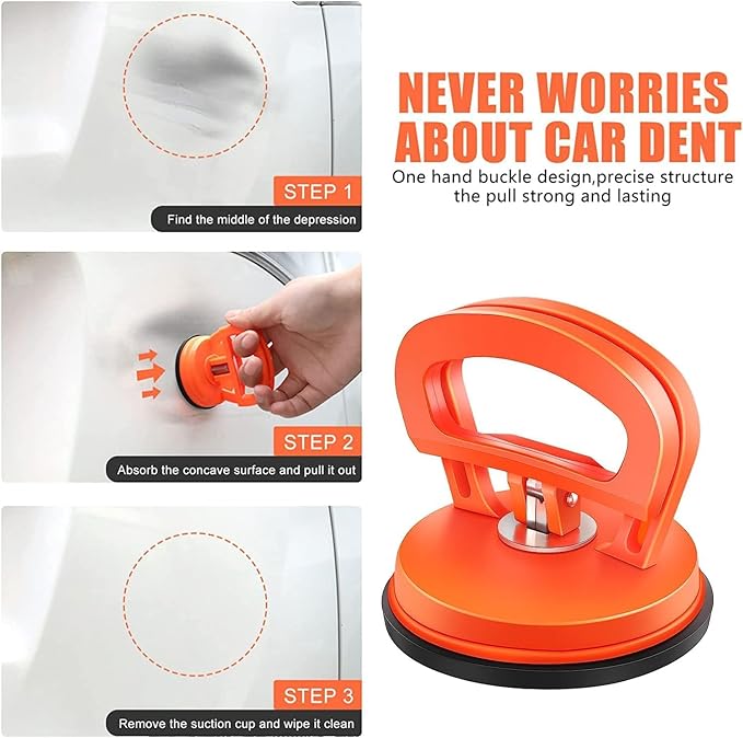 Homelae™ Heavy Duty Car Dent Remover