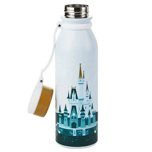 Homelae™ 50th Anniversary Color-Changing Bottle