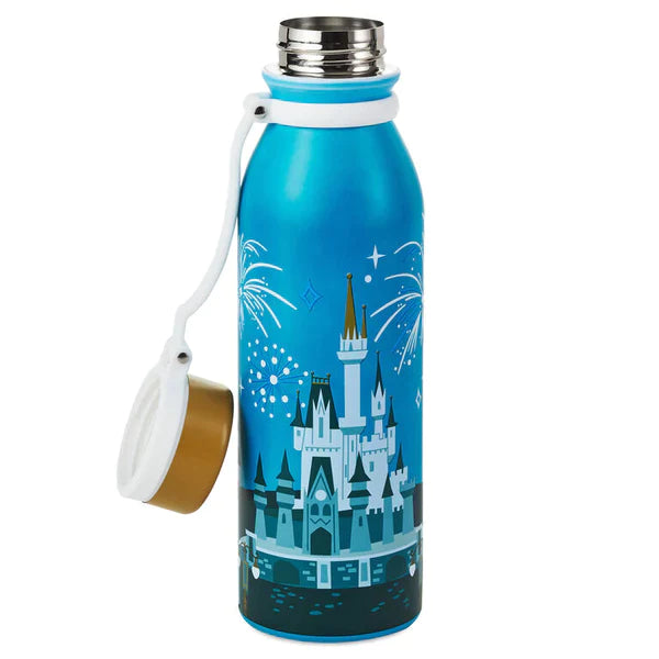 Homelae™ 50th Anniversary Color-Changing Bottle